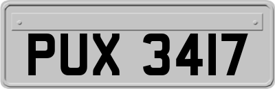 PUX3417