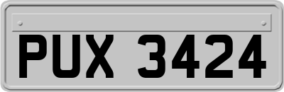PUX3424
