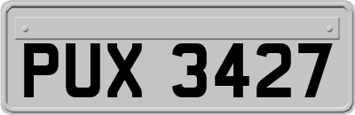 PUX3427