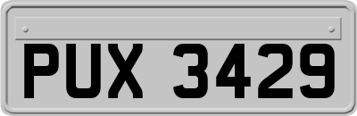 PUX3429