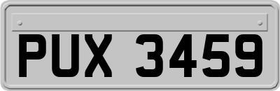 PUX3459