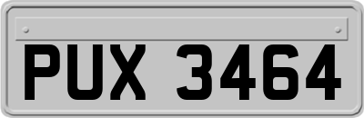 PUX3464