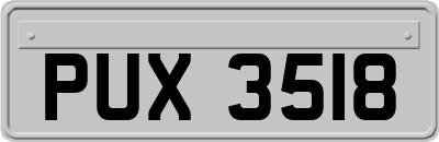 PUX3518