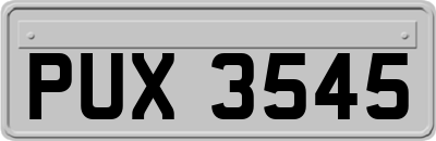 PUX3545