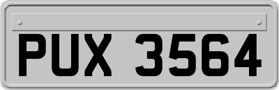 PUX3564
