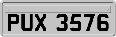 PUX3576