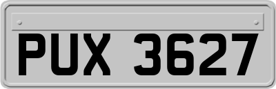 PUX3627
