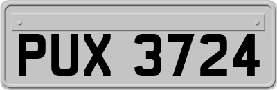 PUX3724