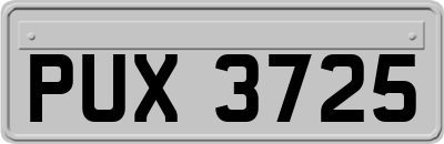 PUX3725