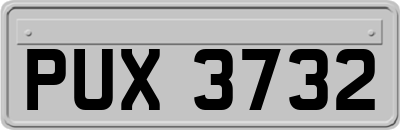 PUX3732