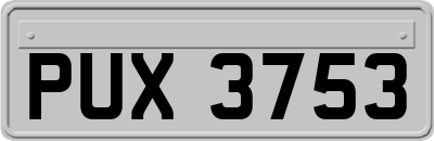 PUX3753