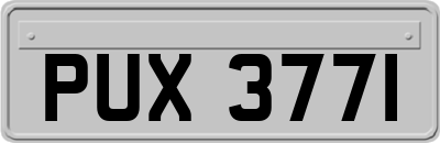 PUX3771
