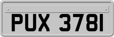 PUX3781