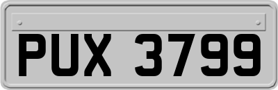 PUX3799