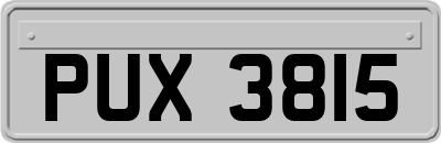 PUX3815