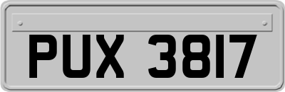 PUX3817