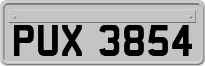 PUX3854