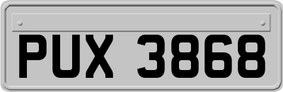PUX3868