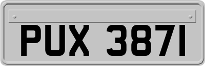 PUX3871