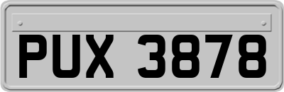 PUX3878