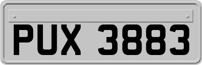 PUX3883