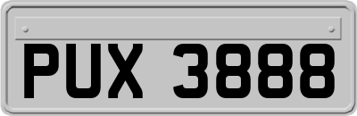 PUX3888