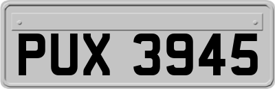 PUX3945