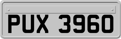PUX3960