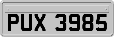 PUX3985