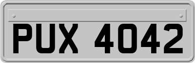 PUX4042