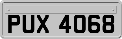 PUX4068