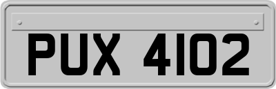 PUX4102