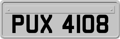 PUX4108
