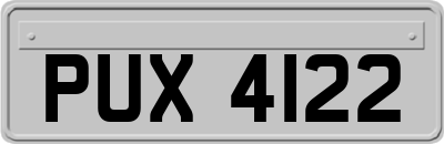 PUX4122