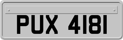 PUX4181