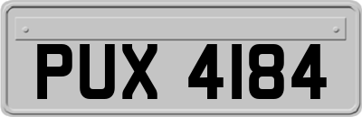 PUX4184