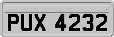PUX4232