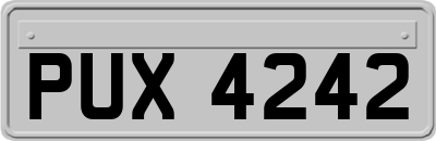 PUX4242