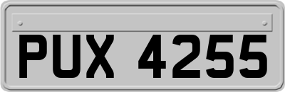 PUX4255