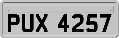 PUX4257