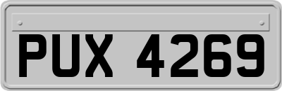 PUX4269