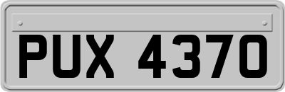 PUX4370