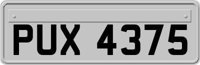 PUX4375