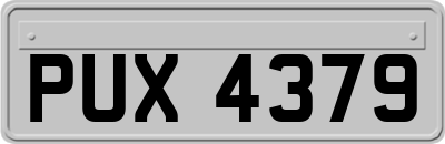 PUX4379
