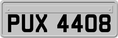 PUX4408