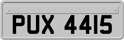 PUX4415