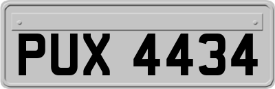 PUX4434