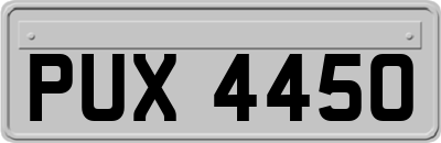 PUX4450