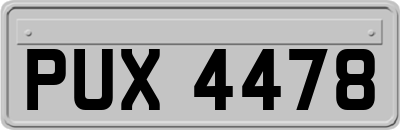 PUX4478