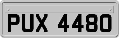 PUX4480